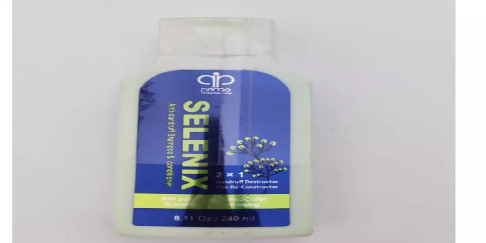 سيلينيكس