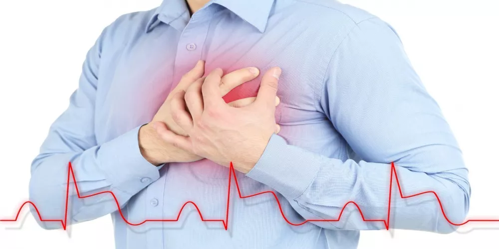 اخطر انواع امراض القلب وكيف يمكن الوقاية منها | الطبي