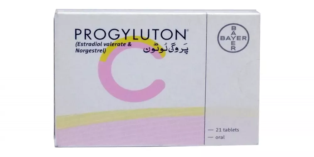 بروجيلوتون