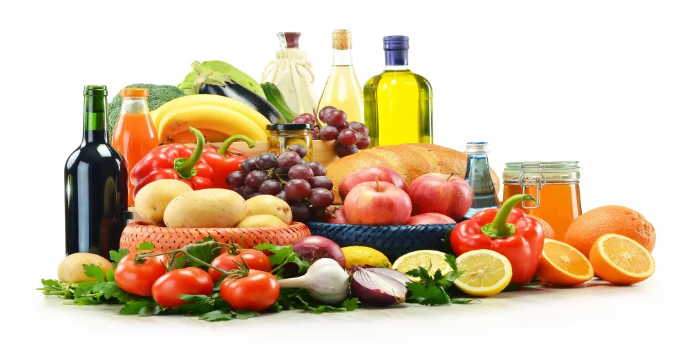ما هو الغذاء الصحي، وكيفية اتباع جدول غذائي صحي؟ | الطبي