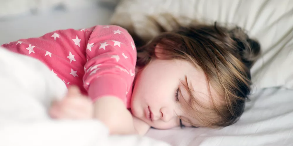 كيف نؤسس لنمط نوم صحي للطفل؟