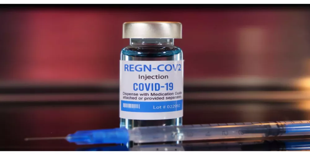 البحرين توافق على استخدام دواء regn-cov2 لعلاج كورونا