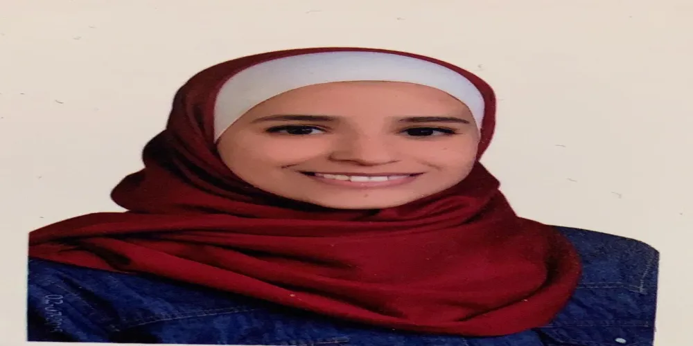 الصيدلانية هلا ابو كساب