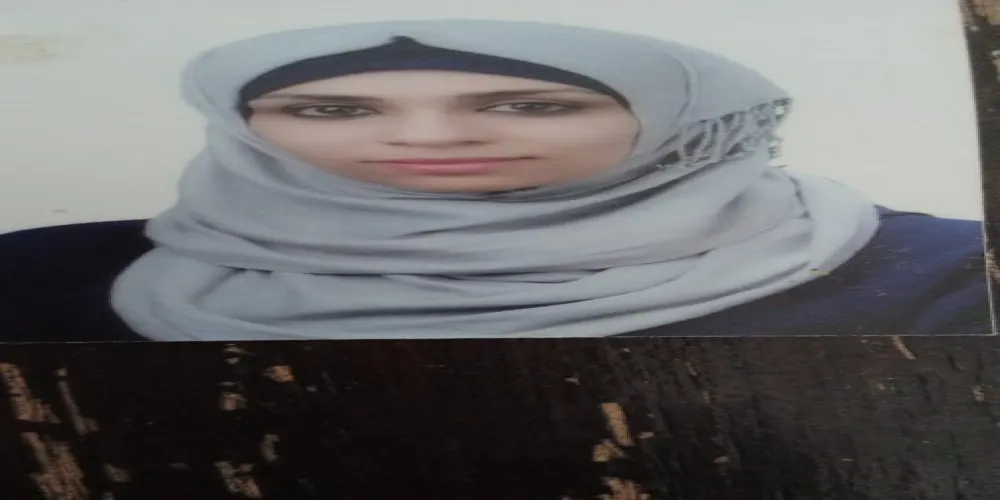 د. هبة محمد الجبالي