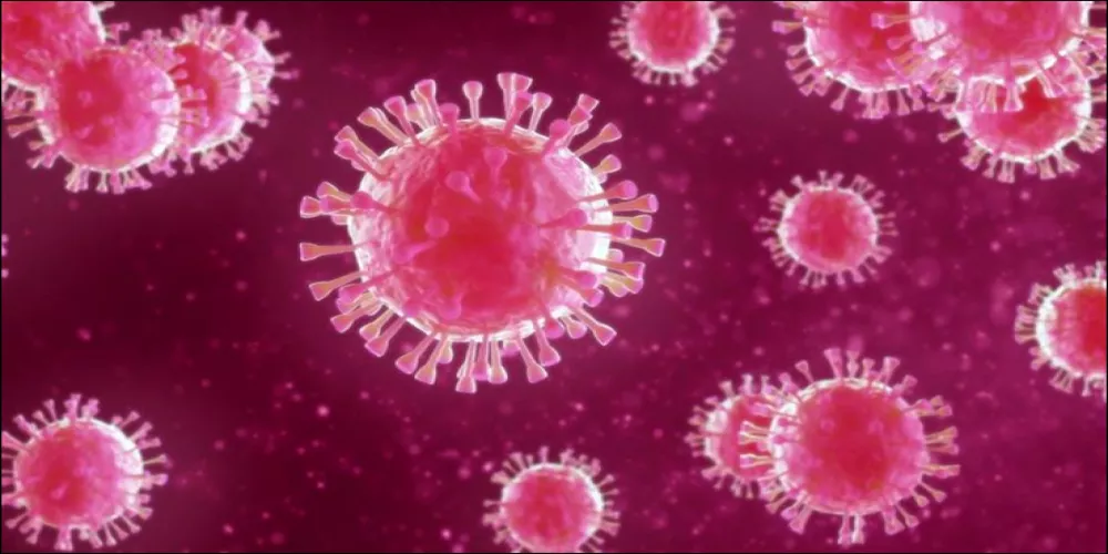 هل يمكن ايقاف تكاثر فيروس كورونا؟