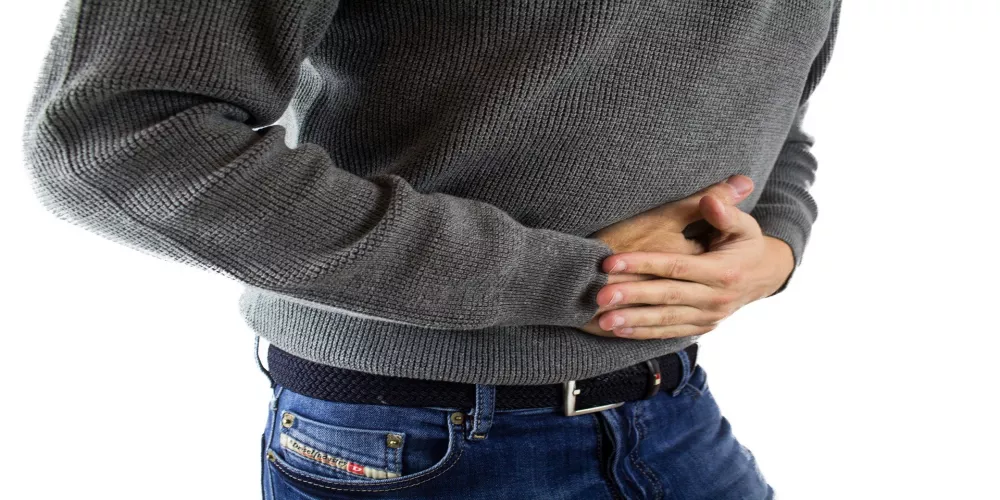 علاج جرثومة المعدة
