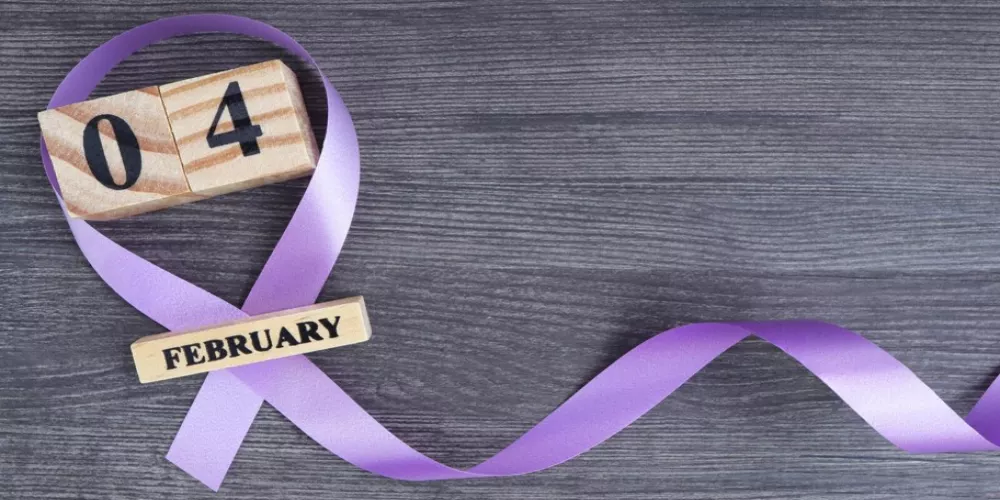 4 فبراير ... اليوم العالمي لمرض السرطان