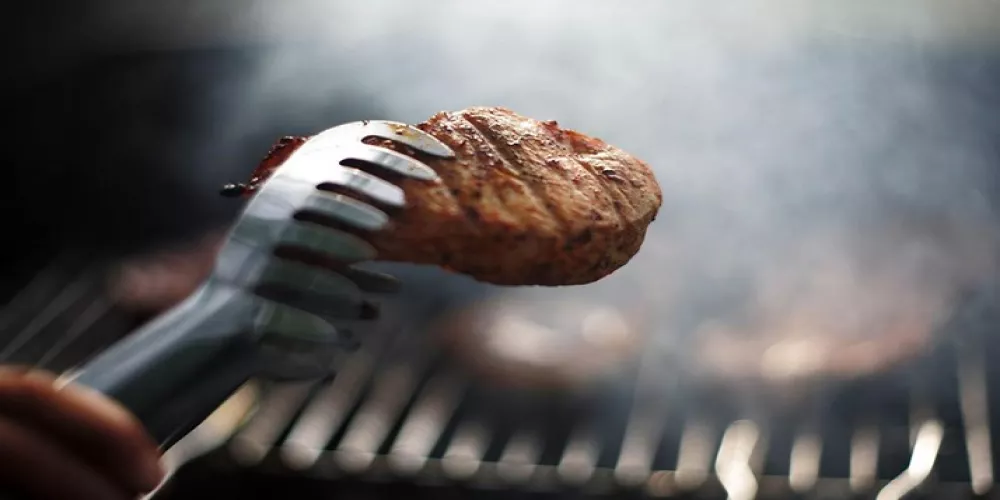 هل تجنب اللحوم يقلل خطر الإصابة بسرطان الكلى؟