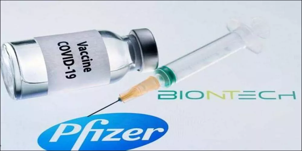 شركة فايزر تطور جرعة معززة من لقاح كورونا يستهدف متغير دلتا الجديد