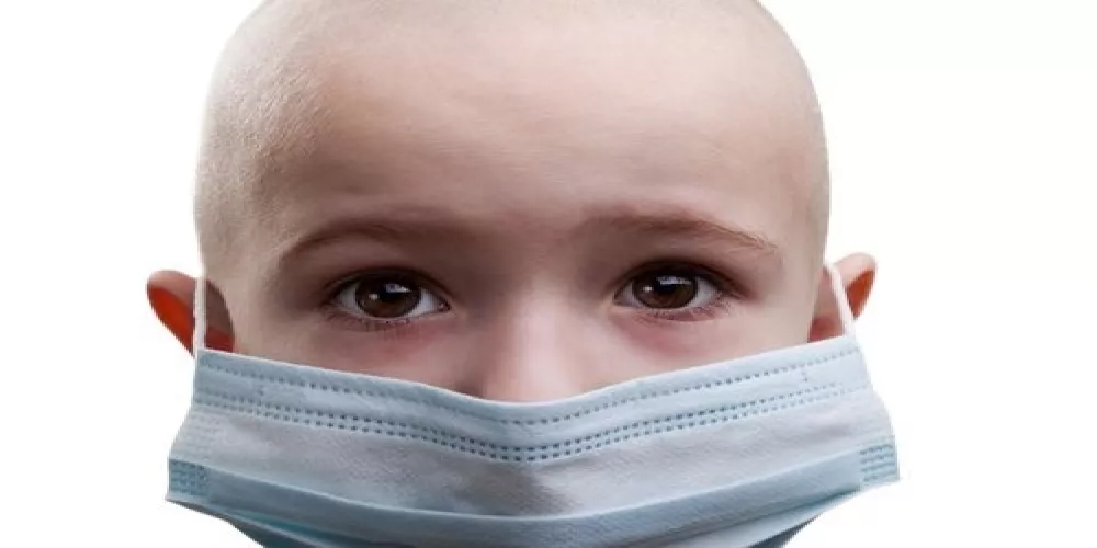العلاج الاشعاعي لسرطان الاطفال قد يزيد من الاصابة بالسكري 
