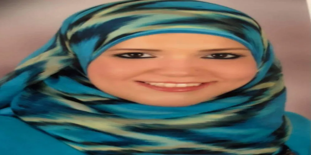 د. لبنى محمد علي