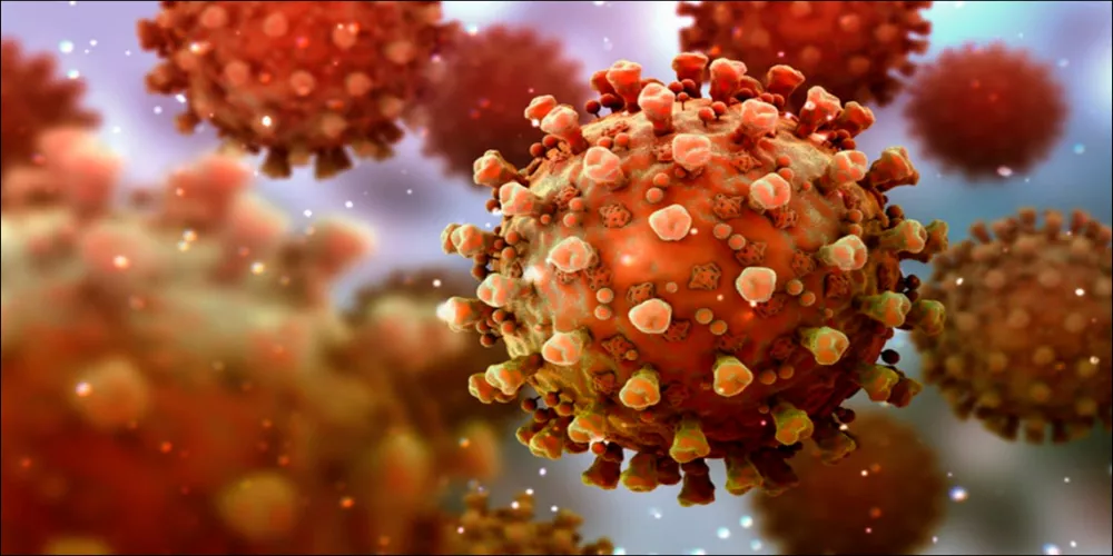 متغير دلتا بلس سلالة جديدة من فيروس كورونا