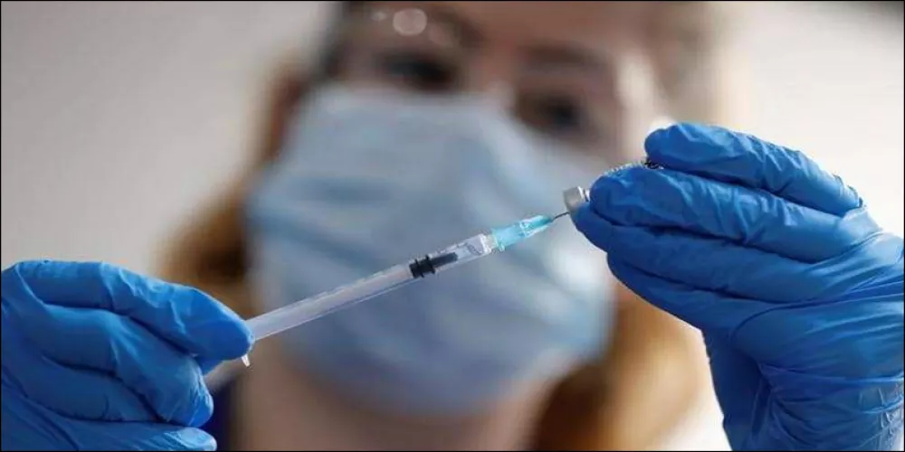 ألية جديدة للتطعيم ضد كورونا في الأردن بعد عيد الأضحى