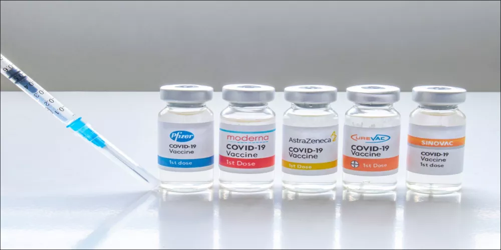 السماح للاردنيين باختيار نوع اللقاح ضد فيروس كورونا