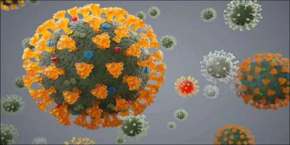 معاناة جديدة للعالم مع فيروس كورونا متغير دلتا