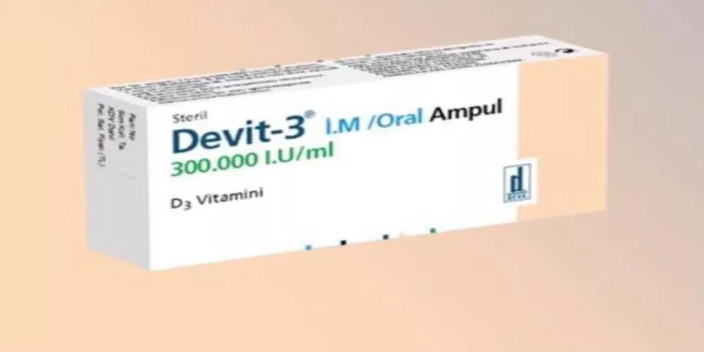 ديفيت 3