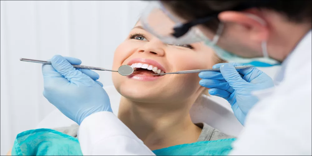 الزام زوار عيادات الاسنان في الاردن بضرورة التطعيم ضد فيروس كورونا