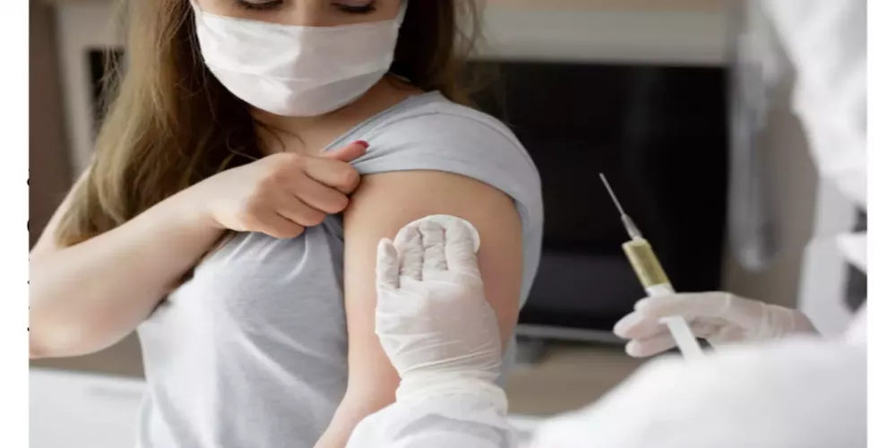 هيئة تنظيم الادوية: لا تأثير للقاح كورونا على الدورة الشهرية