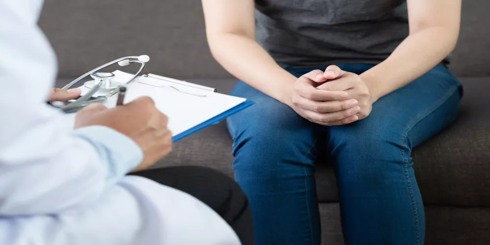 Cause di scarica gialla da a vagina, trattamentu è cumplicazioni | Medical | Medica