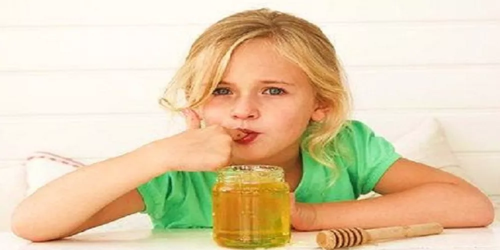 قبول الذكاء البيدق  هل العسل مناسب للاطفل؟ تعرف على فوائد العسل للاطفال | الطبي