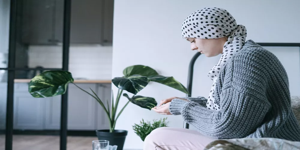 سرطان القناة الصفراوية