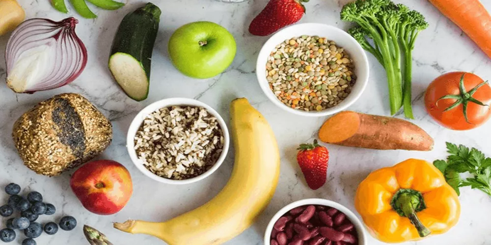 أهم أعراض نقص البوتاسيوم الحاد والبسيط