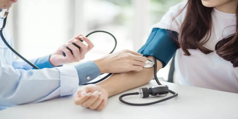 تضاعف عدد المصابين بارتفاع ضغط الدم خلال 30 سنة الماضية