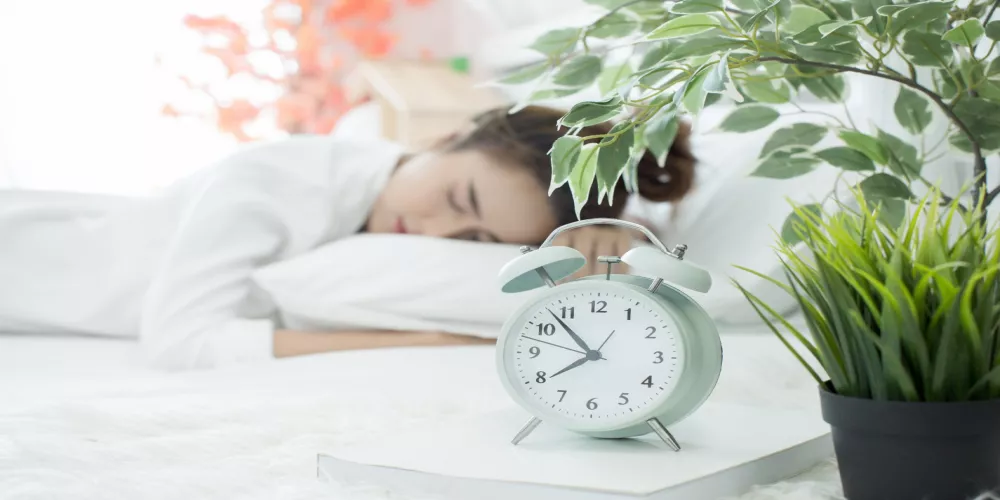 ما مدى تأثير قلة النوم على الصحة الجسدية والعقلية؟