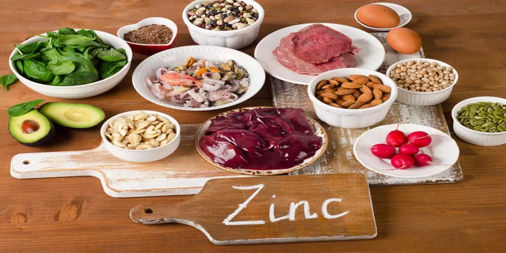 ما هي فوائد الزنك zinc، وما الاحتياج اليومي من الزنك | الطبي