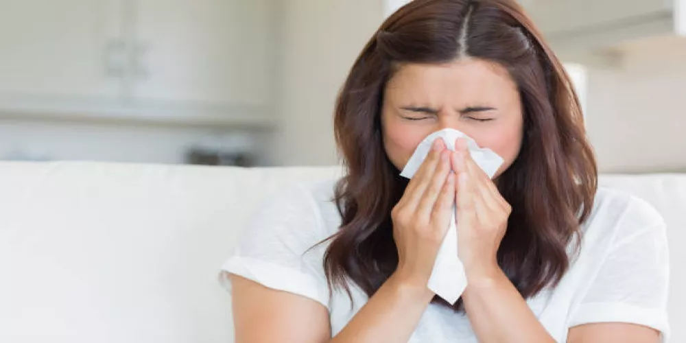 اسباب واعراض الانفلونزا الموسمية وطرق علاجها | الطبي