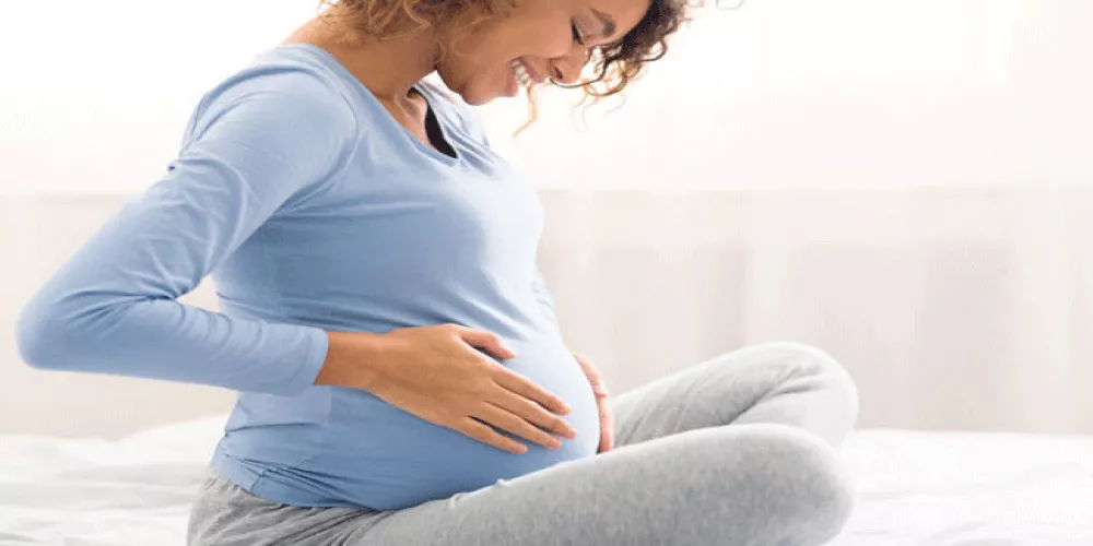 الحمل خلال الرضاعة الطبيعية