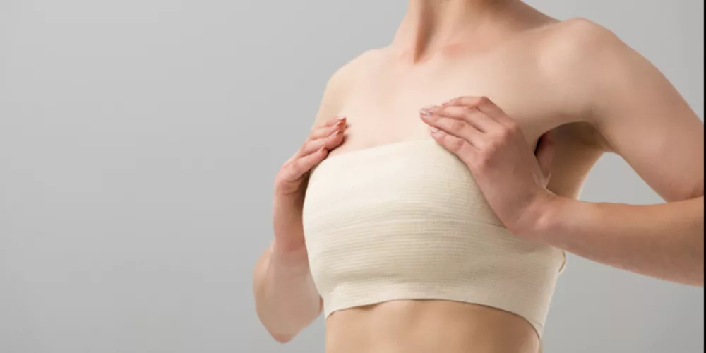 عملية ترميم الثدي، انواعها، واسبابها، ومضاعفاتها | الطبي