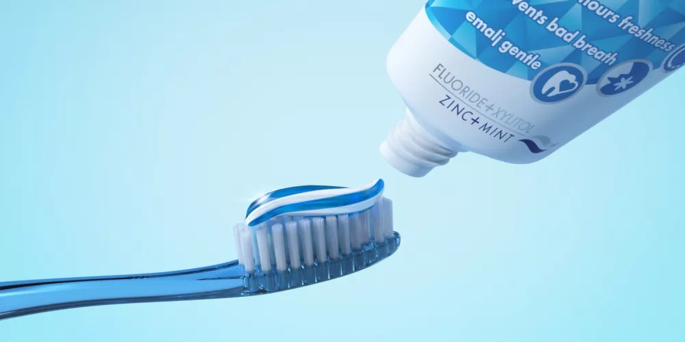 ما فوائد واضرار الفلورايد للاسنان؟
