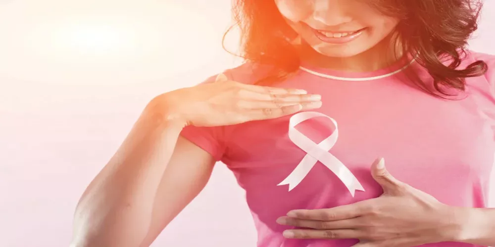 الغذاء والدواء توافق على دواء يعتبر الاول من نوعه لعلاج سرطان الثدي