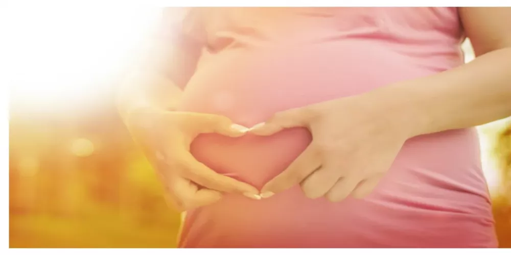 هل يمكن للنساء المولودات بعيوب في القلب الحمل والانجاب؟