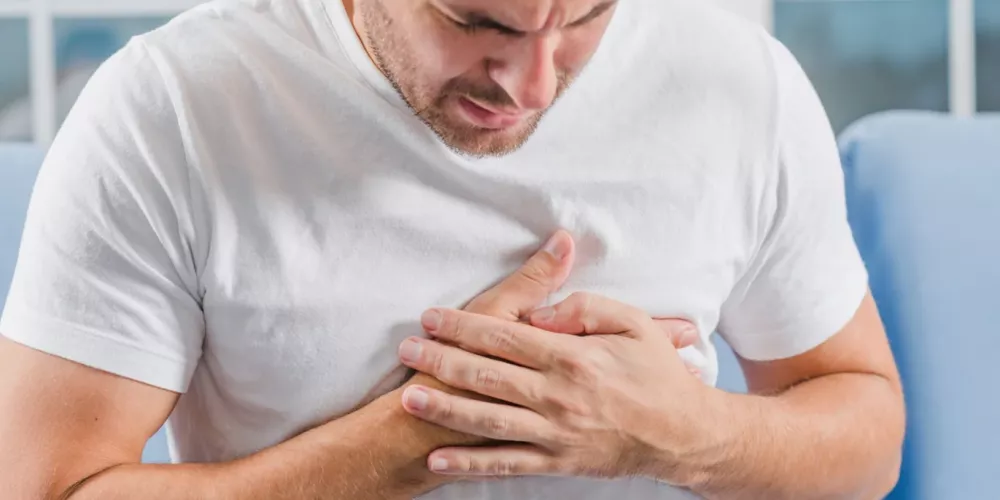 دراسة: نقص الحديد له دور كبير في الإصابة بأمراض القلب