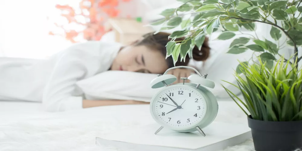 هل تؤثر المصابيح الموفرة للطاقة على جودة النوم؟