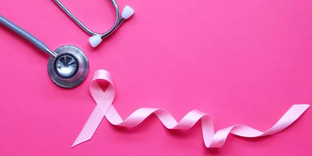 بشرى سارة.. فحص سرطان الثدي أصبح بلا مخاطر اشعاعية