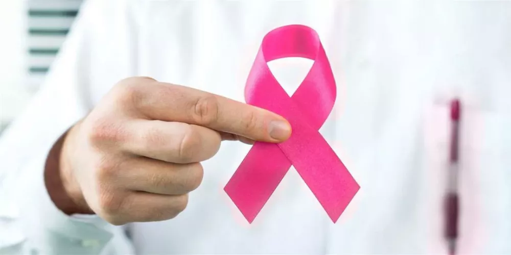 مضادات التعرق بريئة من شائعات الإصابة بسرطان الثدي