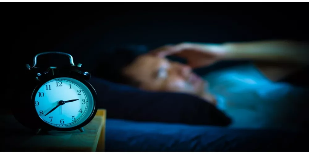 هل يؤثر النوم على خطر الاصابة باضطراب نظم القلب؟