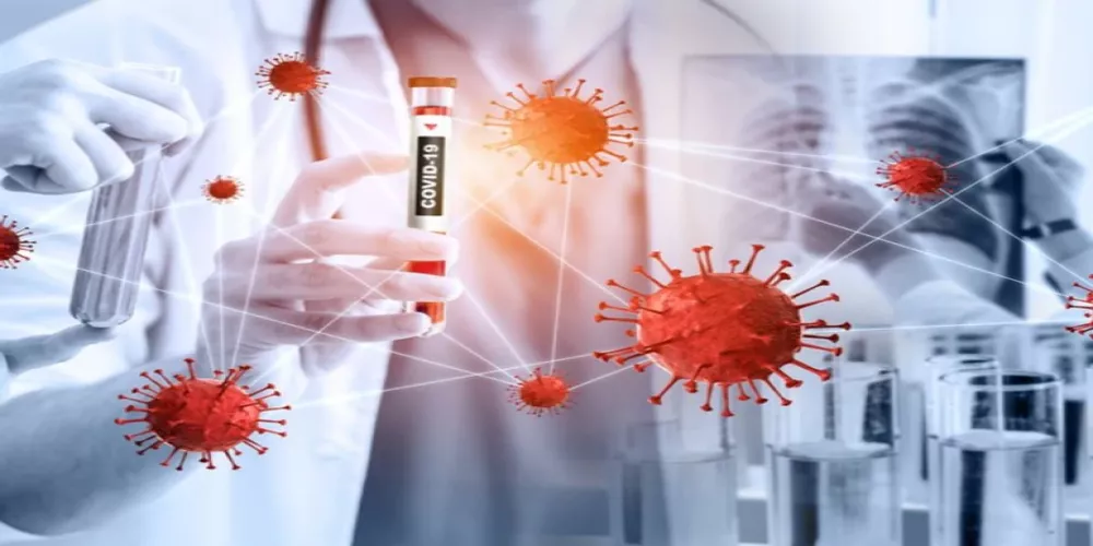 هل تساعد مضادات الفيروسات في علاج فيروس كورونا؟