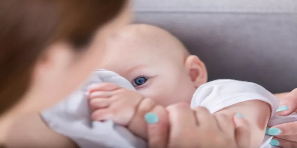 الرضاعة الطبيعية قد تزيد القدرات الادراكية للمراة بعد سن الياس