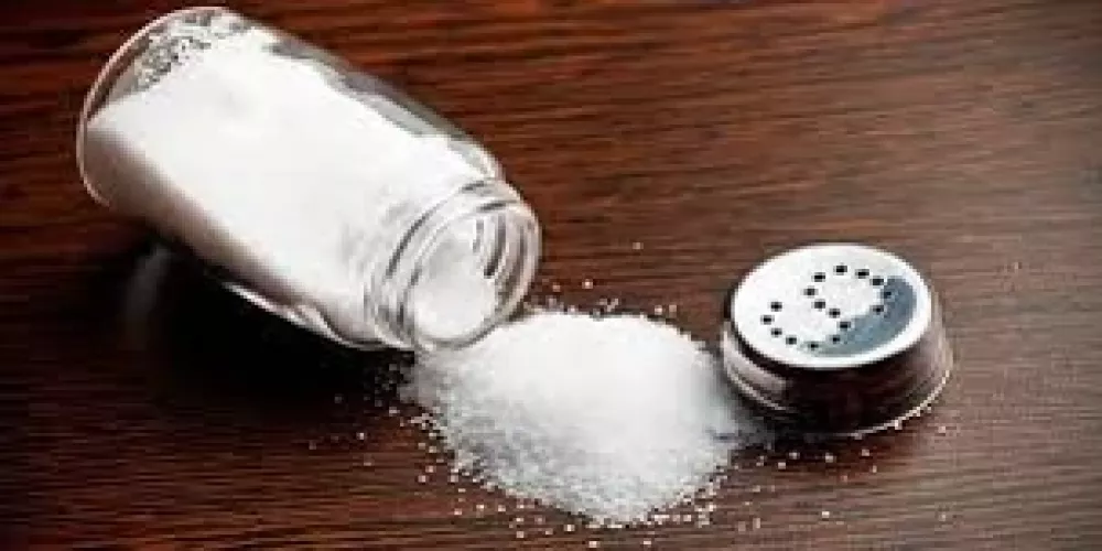 هل تساعد بدائل الملح في الوقاية من امراض القلب؟