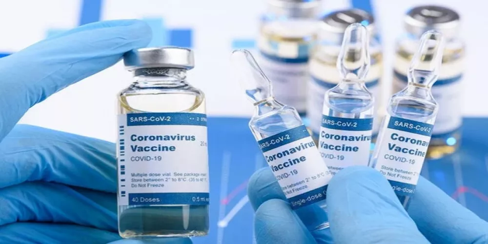 مراكز السيطرة على الامراض تحدد اللقاح الاكثر فعالية