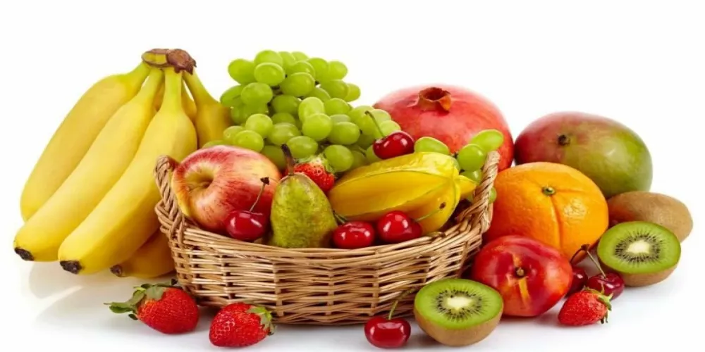  هل يؤثر تناول الخضراوات والفواكه على الصحة العقلية؟ 