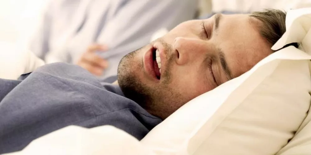 هل مرضى اضطراب التنفس اثناء النوم اكثر عرضة لمخاطر كورونا
