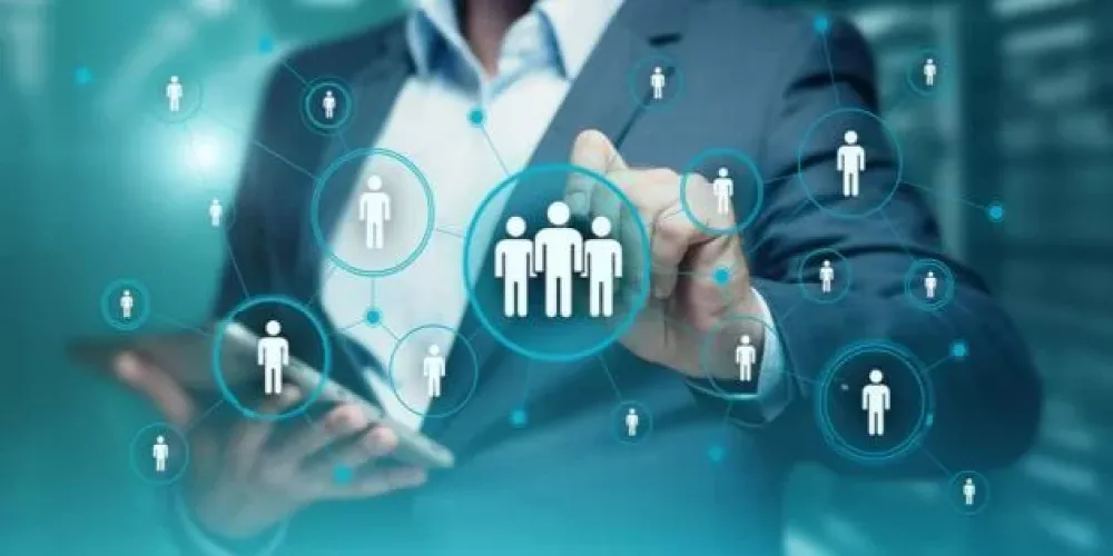 التعاونية تدعم استخدام التقنية في مجال الموارد البشرية