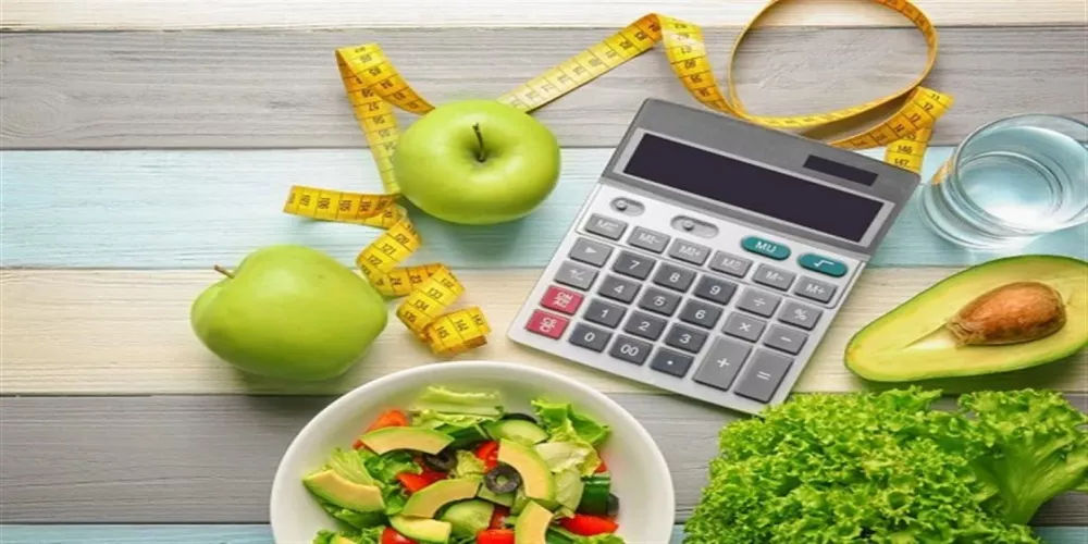 كم سعرة حرارية يحتاج الجسم في اليوم لإنقاص الوزن؟ | الطبي