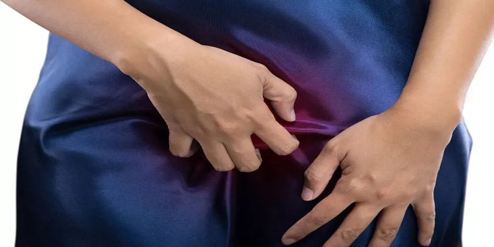 الثآليل التناسلية أثناء الحمل