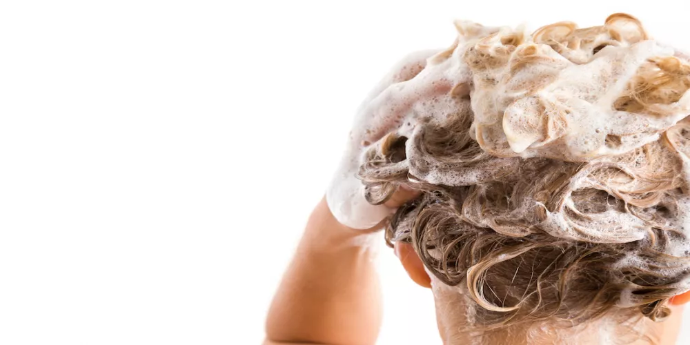 ما علاقة مستحضرات تجميل الشعر باضطراب الهرمونات في الحمل | الطبي
